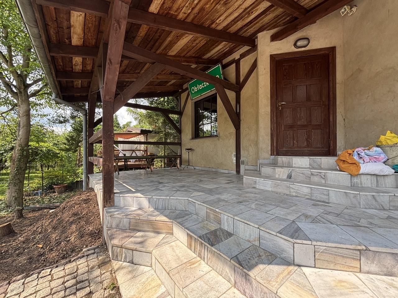 Działka rod Otowo. Zdjęcie 2