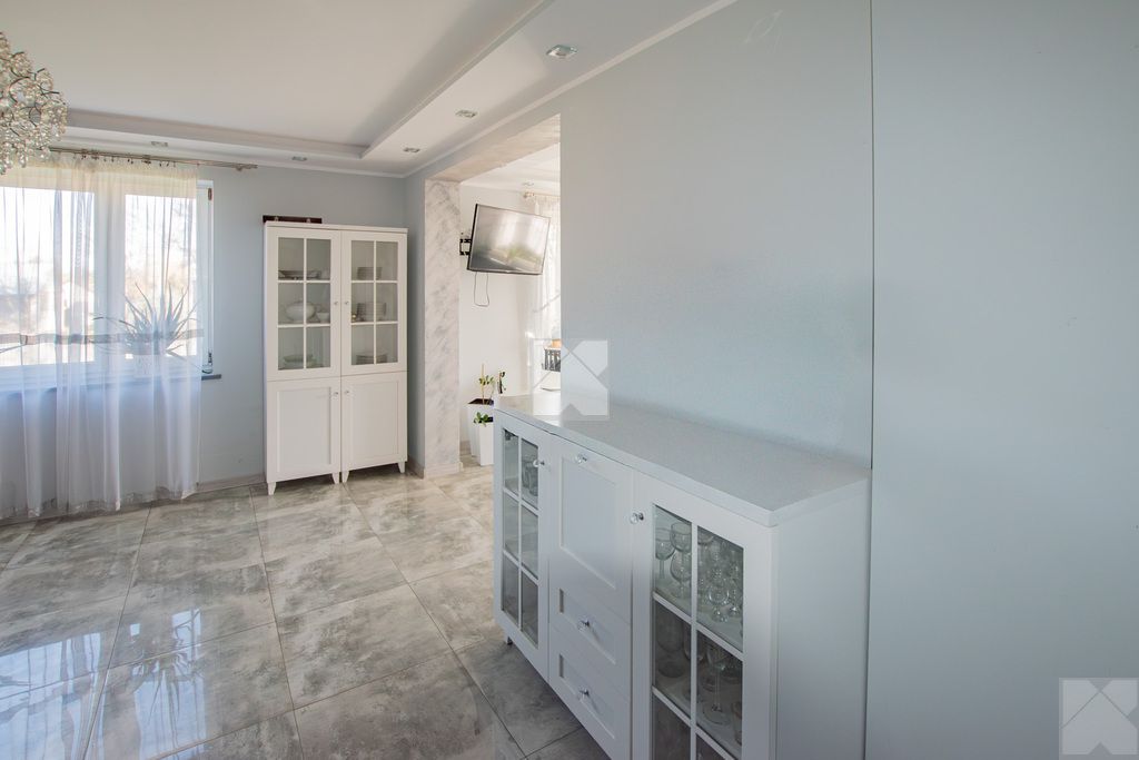 dom wolnostojący, 5 pokoi Skolin. Zdjęcie 25