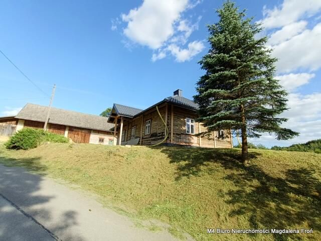 dom wolnostojący, 3 pokoje Gwoźnica Dolna. Zdjęcie 2