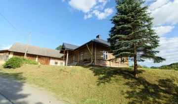 dom wolnostojący, 3 pokoje Gwoźnica Dolna