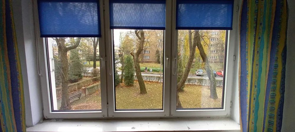 Mieszkanie 3-pokojowe Bielsko-Biała, ul. Jesionowa. Zdjęcie 2