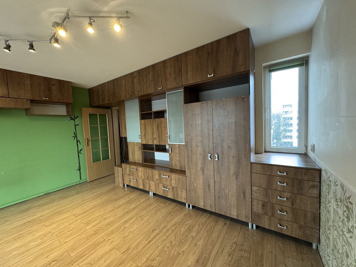 Mieszkanie 3-pokojowe Kraków Dąbie, ul. Bajeczna. Zdjęcie 6