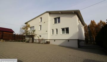 dom wolnostojący, 6 pokoi Wadowice, ul. Karmelicka