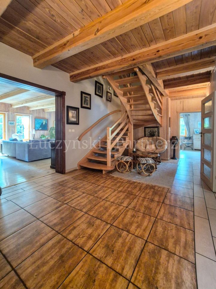 dom wolnostojący, 5 pokoi Dziwiszów. Zdjęcie 8