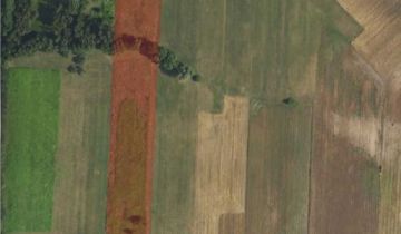 Działka budowlana Michałów