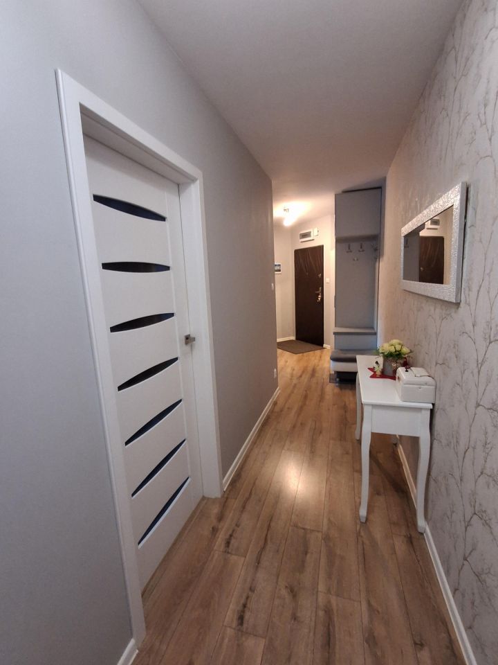 Mieszkanie 2-pokojowe Olsztyn Redykajny, ul. Poziomkowa. Zdjęcie 8