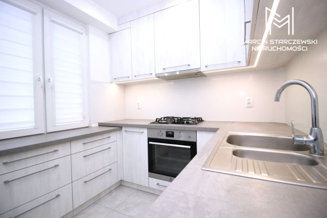 Mieszkanie 3-pokojowe Pabianice, ul. Jadwigi Wajsówny. Zdjęcie 1