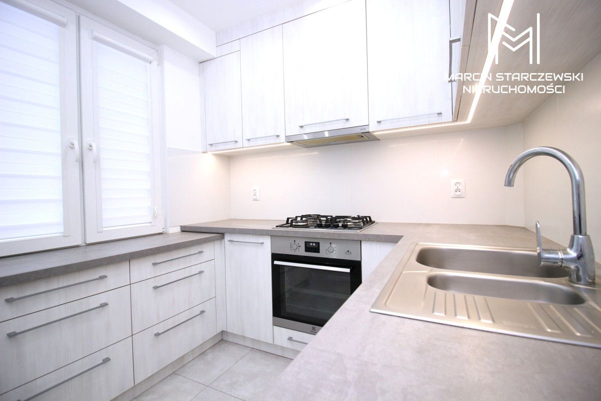 Mieszkanie 3-pokojowe Pabianice, ul. Jadwigi Wajsówny. Zdjęcie 1