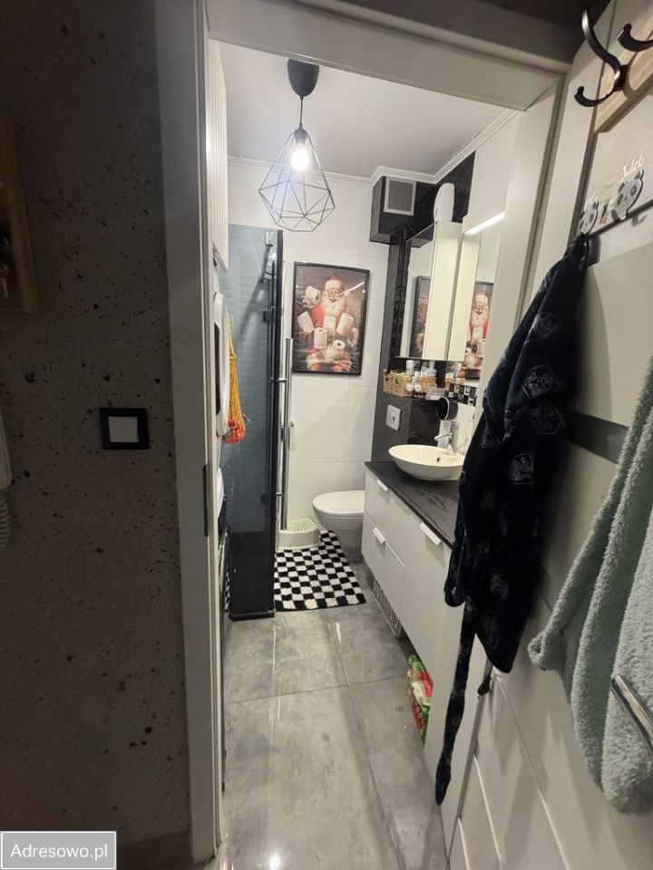 Mieszkanie 2-pokojowe Wejherowo, ul. Przemysłowa. Zdjęcie 4