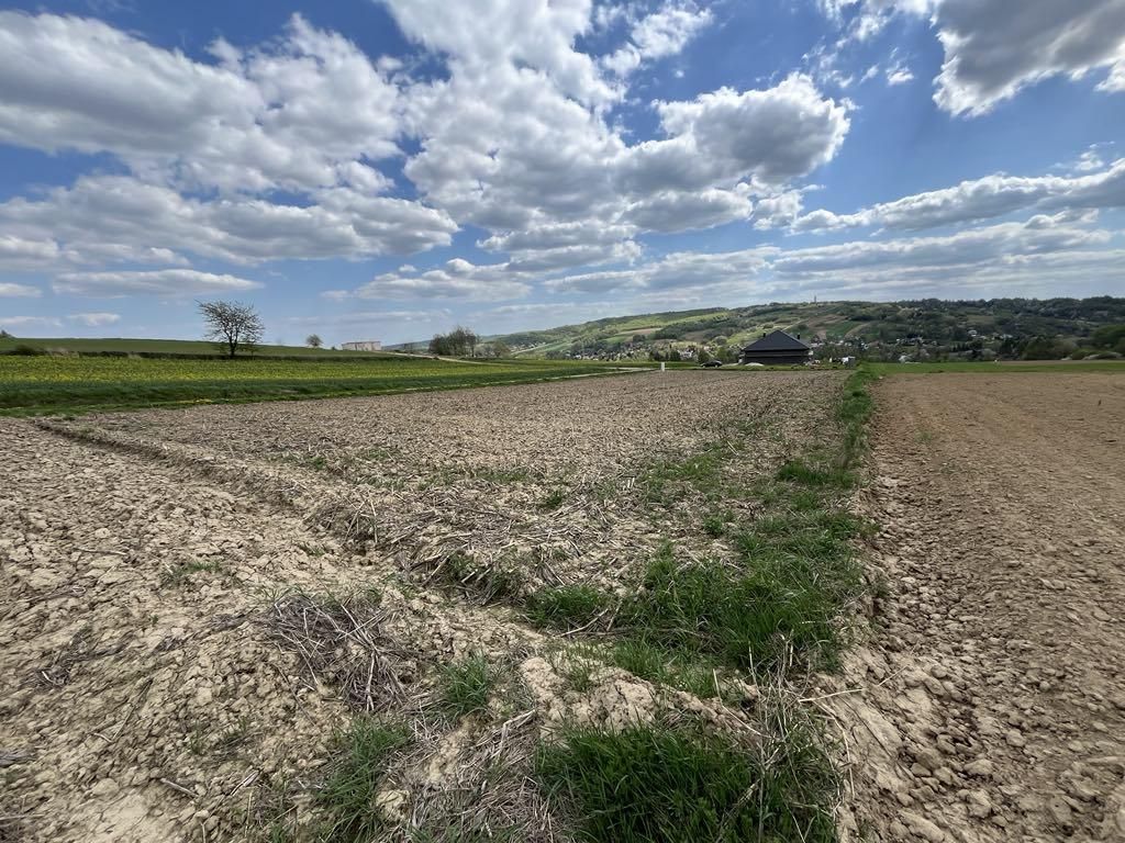 Działka budowlana Pruchnik Pruchnik Dolny, ul. Spacerowa. Zdjęcie 4