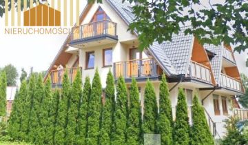 Mieszkanie 1-pokojowe Zakopane, ul. Droga do Daniela