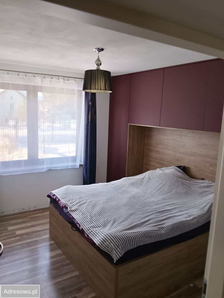 dom wolnostojący, 4 pokoje Rozniszew. Zdjęcie 4