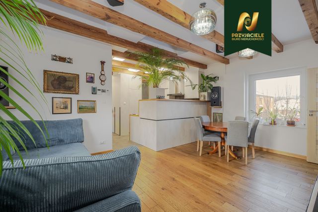 Mieszkanie 4-pokojowe Gdańsk Oliwa, ul. Floriana Ceynowy. Zdjęcie 2