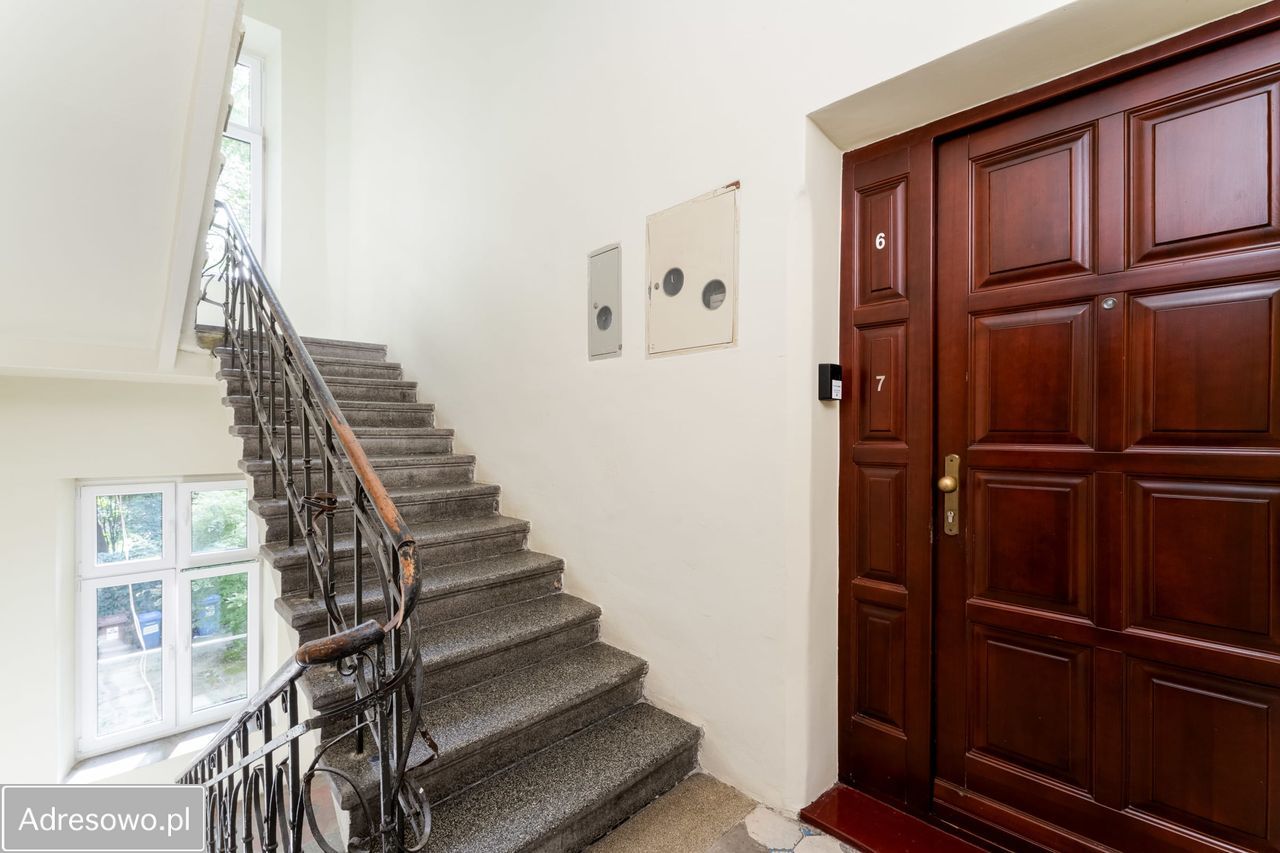 Mieszkanie 2-pokojowe Kraków Dębniki, ul. Różana. Zdjęcie 20