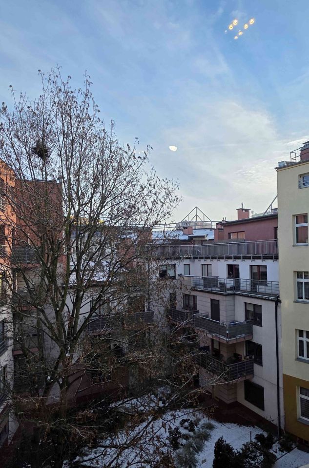 Mieszkanie 4-pokojowe Szczecin Śródmieście, ul. Emilii Plater. Zdjęcie 14