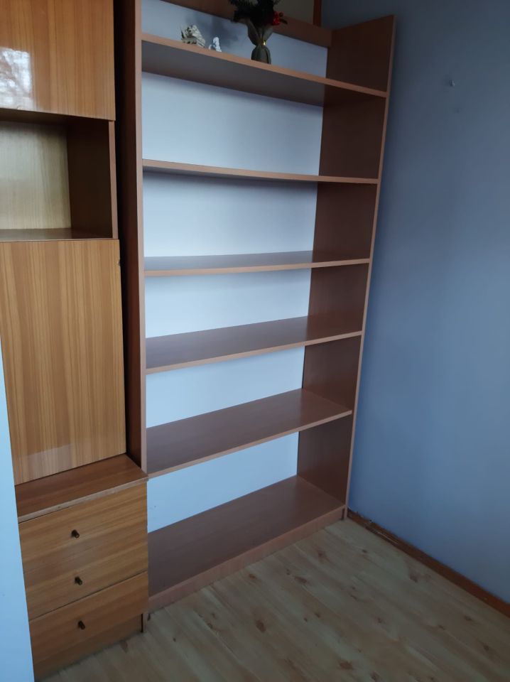 Mieszkanie 2-pokojowe Toruń Mokre, ul. Popiela. Zdjęcie 14