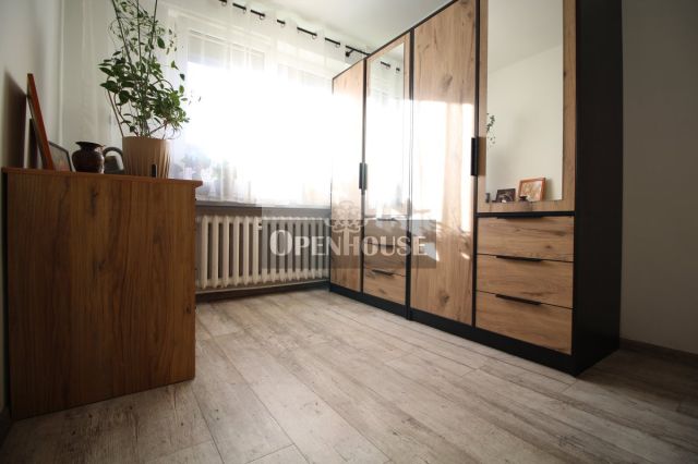 Mieszkanie 2-pokojowe Głogów, ul. Obrońców Pokoju. Zdjęcie 5