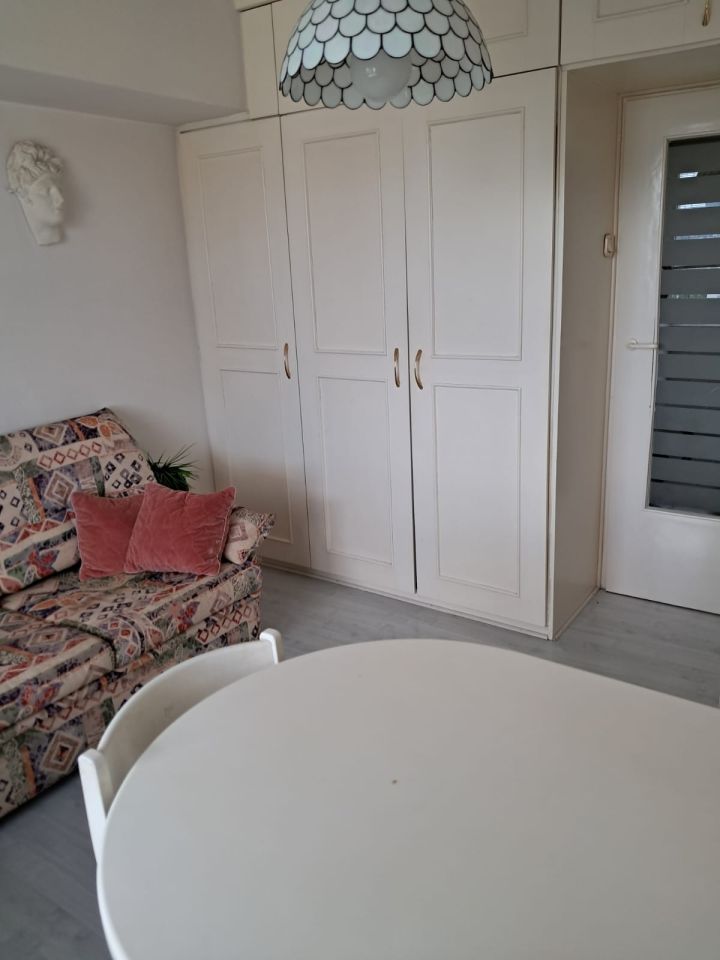 Mieszkanie 3-pokojowe Warszawa Śródmieście, ul. Inflancka. Zdjęcie 11