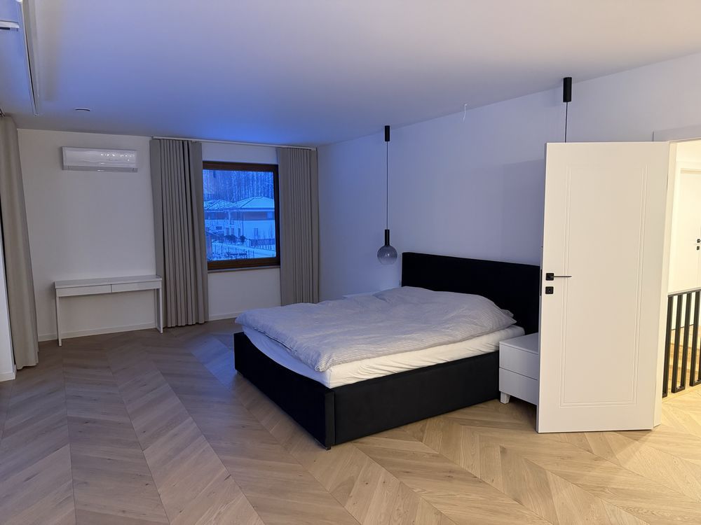 dom wolnostojący Siedlce, ul. Zachodnia. Zdjęcie 3