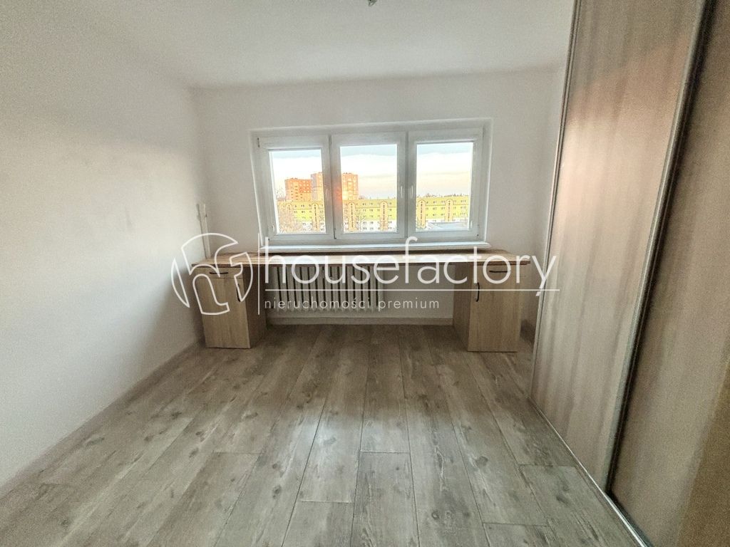 Mieszkanie 3-pokojowe Łódź Chojny. Zdjęcie 7