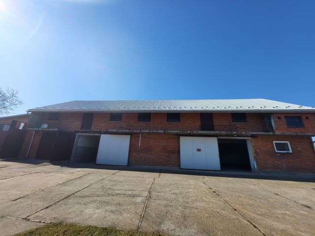 Nieruchomość komercyjna Skorczów. Zdjęcie 1