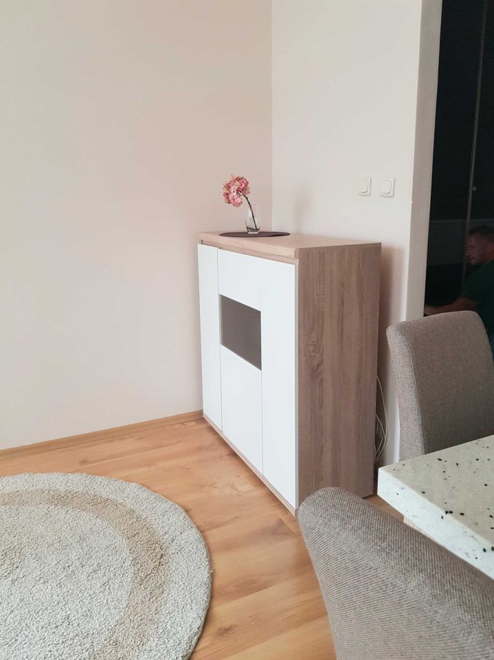 Mieszkanie 2-pokojowe Warszawa Tarchomin, ul. Romana Maciejewskiego. Zdjęcie 4