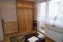 Mieszkanie 1-pokojowe Rzeszów, ul. Króla Stanisława Augusta. Zdjęcie 1