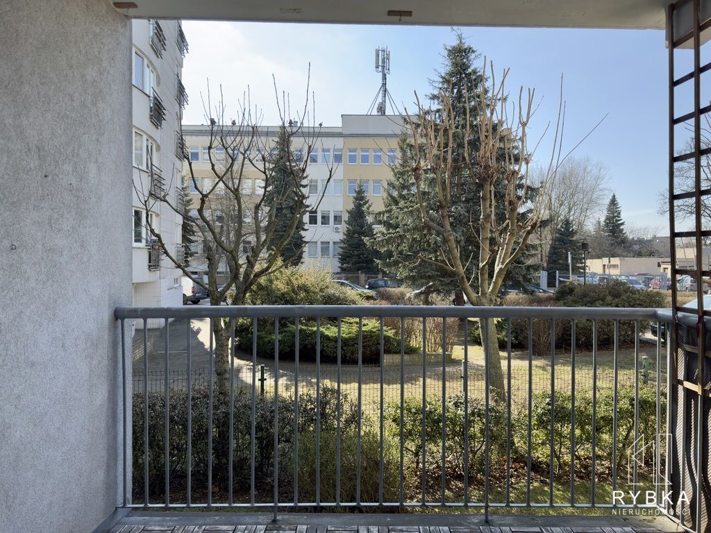 Mieszkanie 2-pokojowe Poznań Junikowo, ul. Sieradzka. Zdjęcie 11