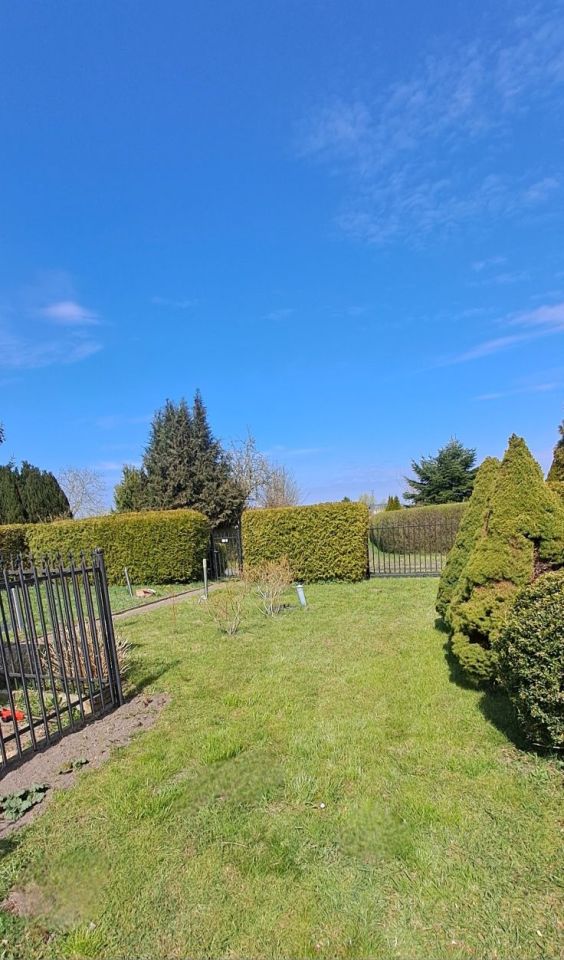 Działka rod Kołobrzeg. Zdjęcie 7