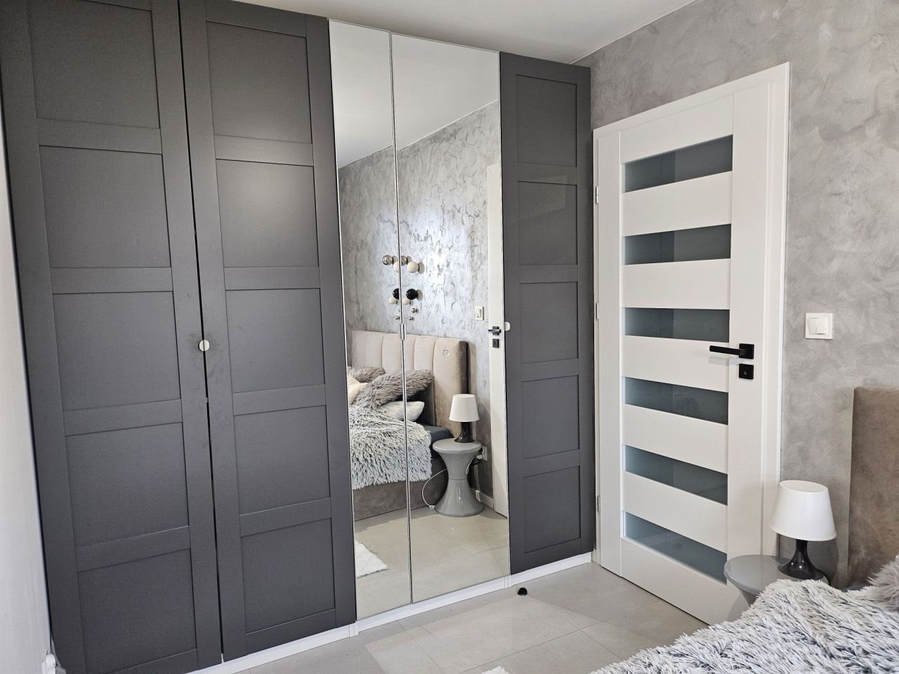 Mieszkanie 2-pokojowe Gdańsk Orunia Górna. Zdjęcie 3