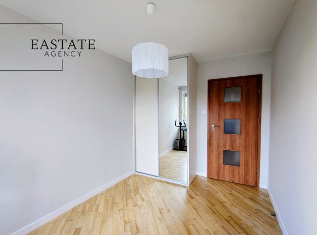 Mieszkanie 5-pokojowe Warszawa Ochota, ul. Włodarzewska. Zdjęcie 9