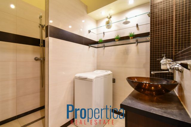 Mieszkanie 2-pokojowe Warszawa Stare Miasto, ul. Brzozowa. Zdjęcie 11