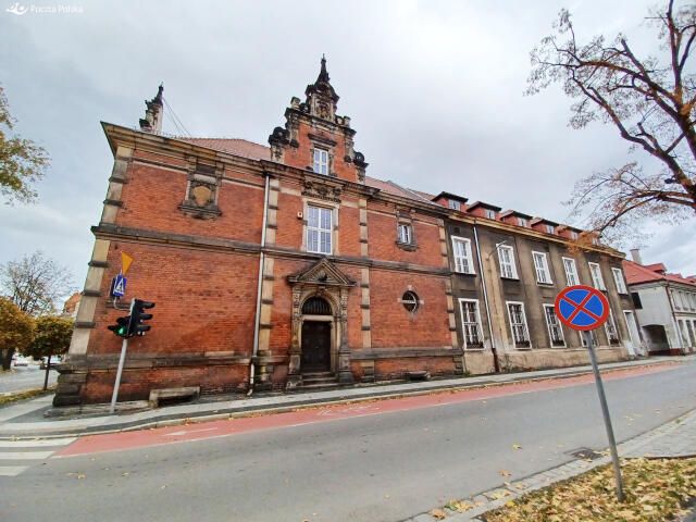 Lokal Brzeg, ul. Piastowska. Zdjęcie 3