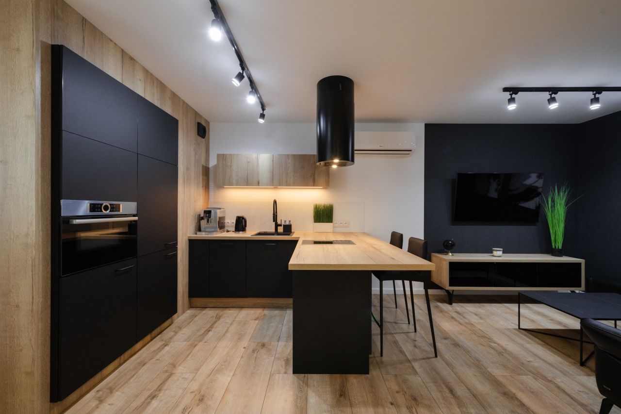 Mieszkanie 2-pokojowe Katowice Śródmieście. Zdjęcie 3