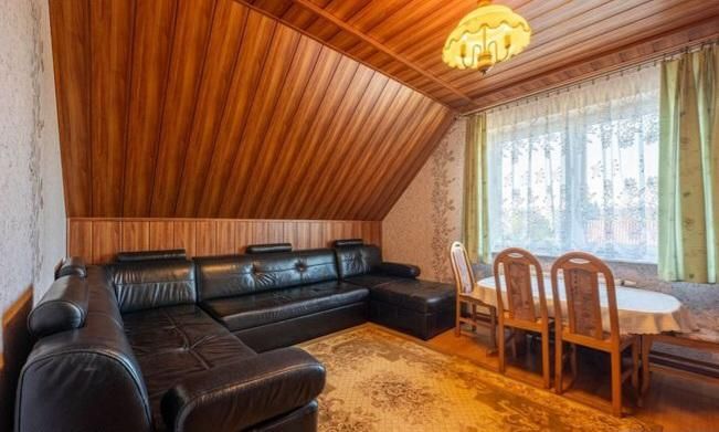 dom wolnostojący, 7 pokoi Oleśniki, Oleśniki. Zdjęcie 16
