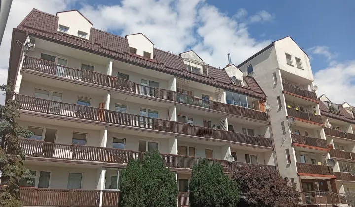 Mieszkanie 1-pokojowe Warszawa Białołęka, ul. Jana Husa