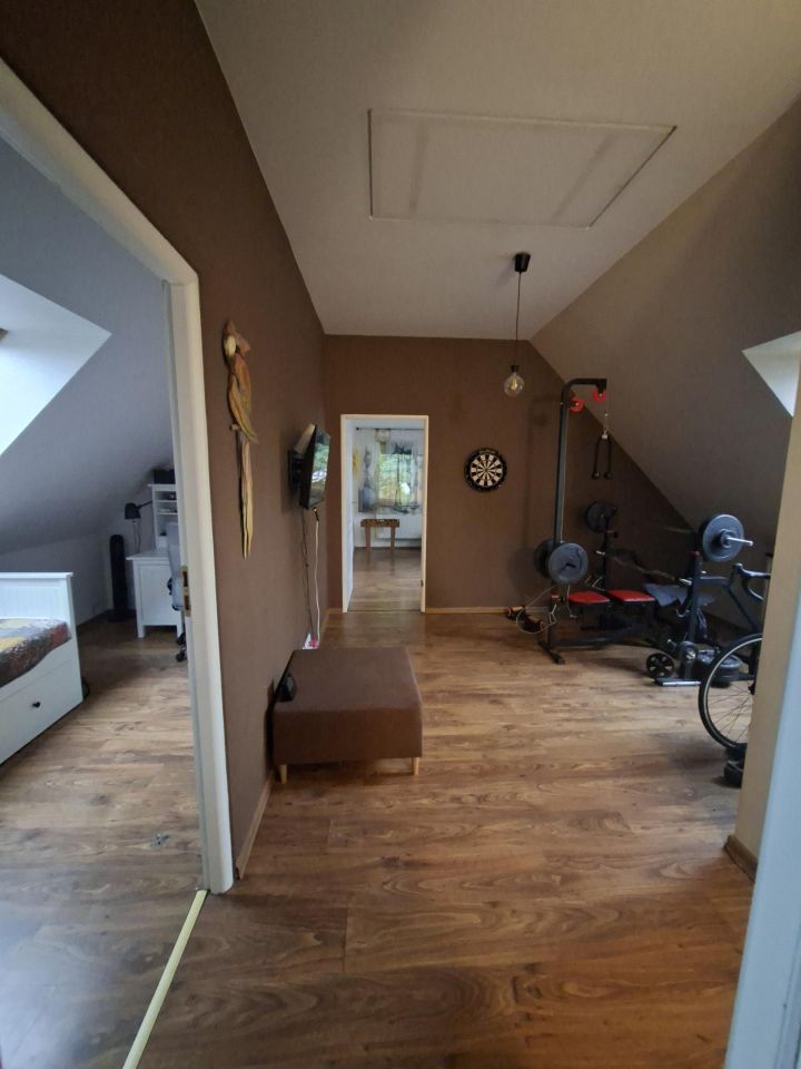 dom wolnostojący, 4 pokoje Orzesze Mościska, ul. Majowa. Zdjęcie 7