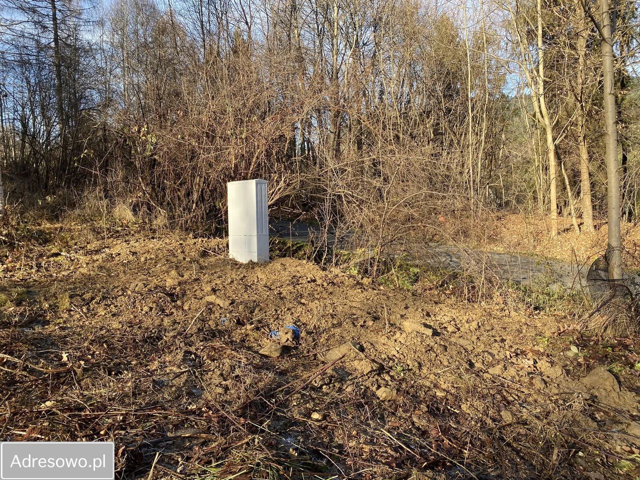 dom wolnostojący, 3 pokoje Krzeszów. Zdjęcie 20
