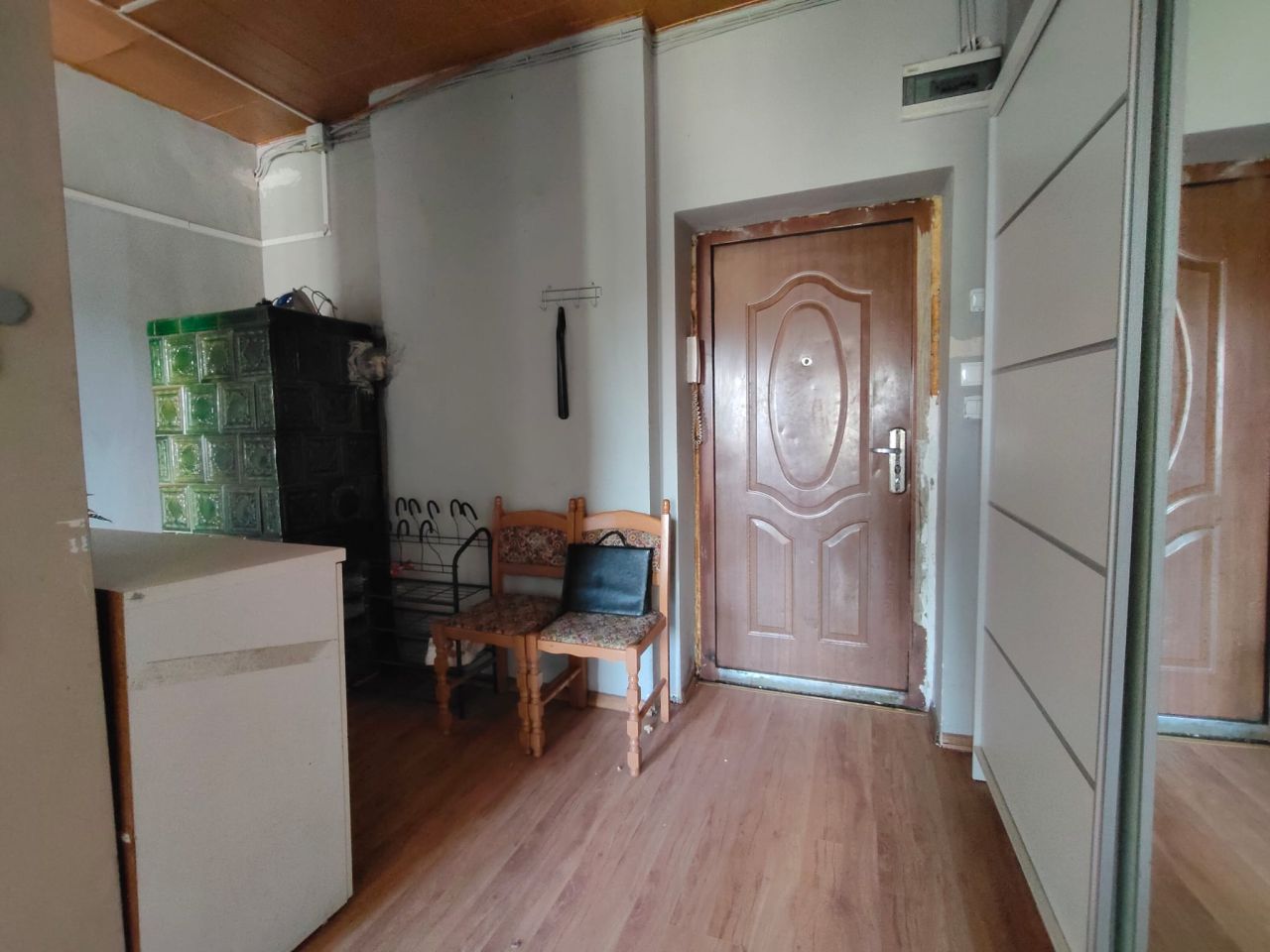 Mieszkanie 3-pokojowe Dzierżoniów, ul. Ząbkowicka. Zdjęcie 14