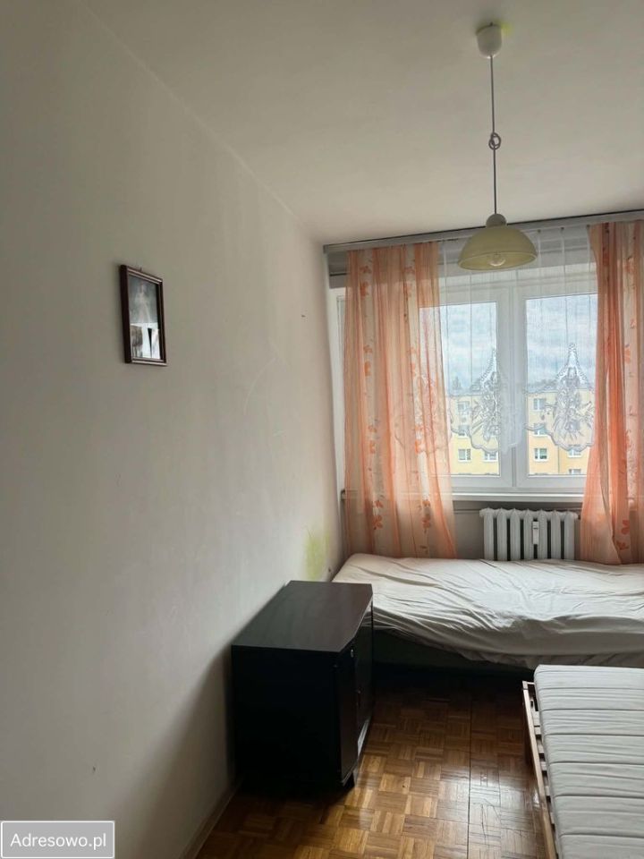 Mieszkanie 3-pokojowe Pabianice Bugaj, ul. Bugaj. Zdjęcie 4