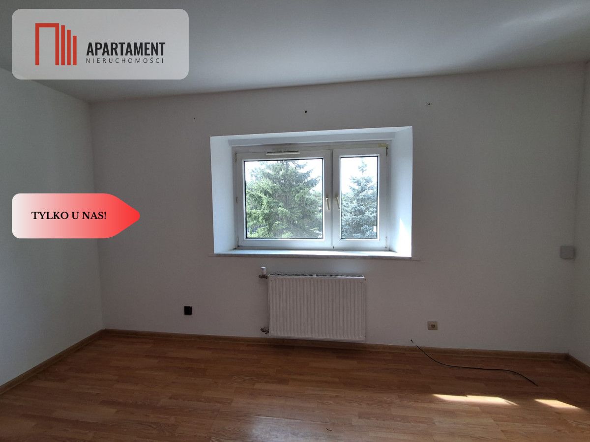 Mieszkanie 2-pokojowe Wołów, ul. Jana Matejki. Zdjęcie 2