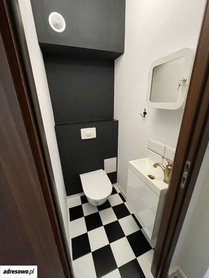 Mieszkanie 3-pokojowe Warszawa Grochów, ul. Majdańska. Zdjęcie 14
