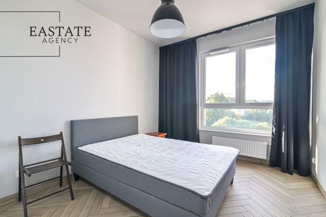 Mieszkanie 2-pokojowe Gdańsk Morena, ul. Janusza Kusocińskiego. Zdjęcie 8