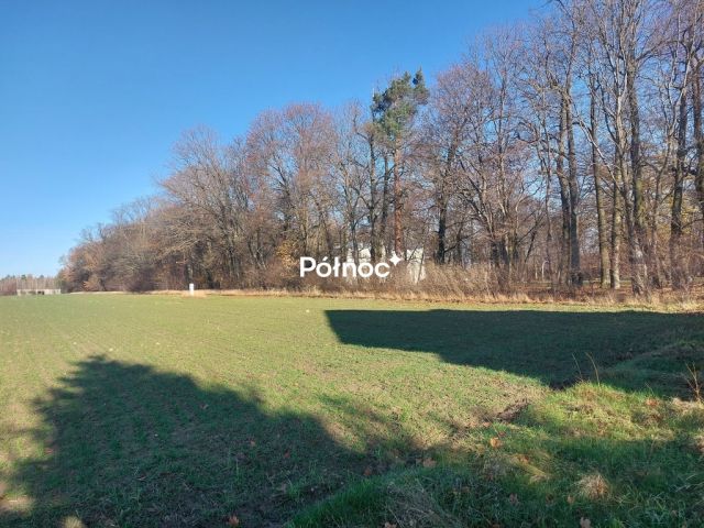 Działka budowlana Styrzyniec. Zdjęcie 8