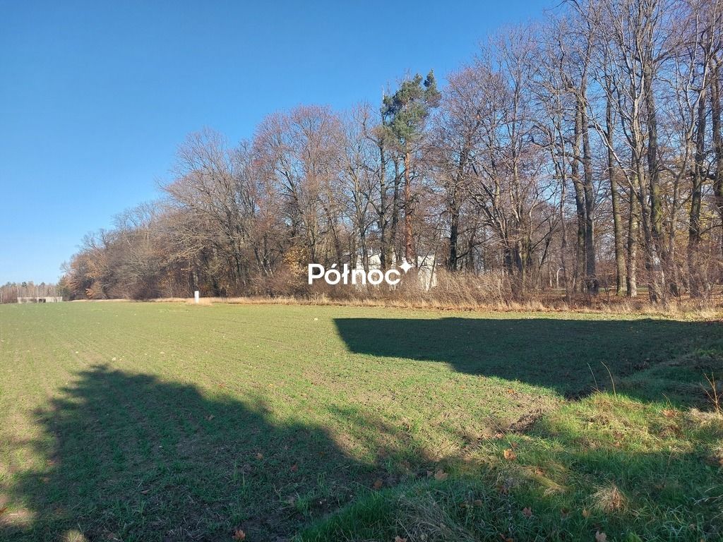 Działka budowlana Styrzyniec. Zdjęcie 8