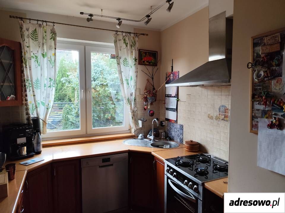 dom wolnostojący Kostrzyn nad Odrą. Zdjęcie 6