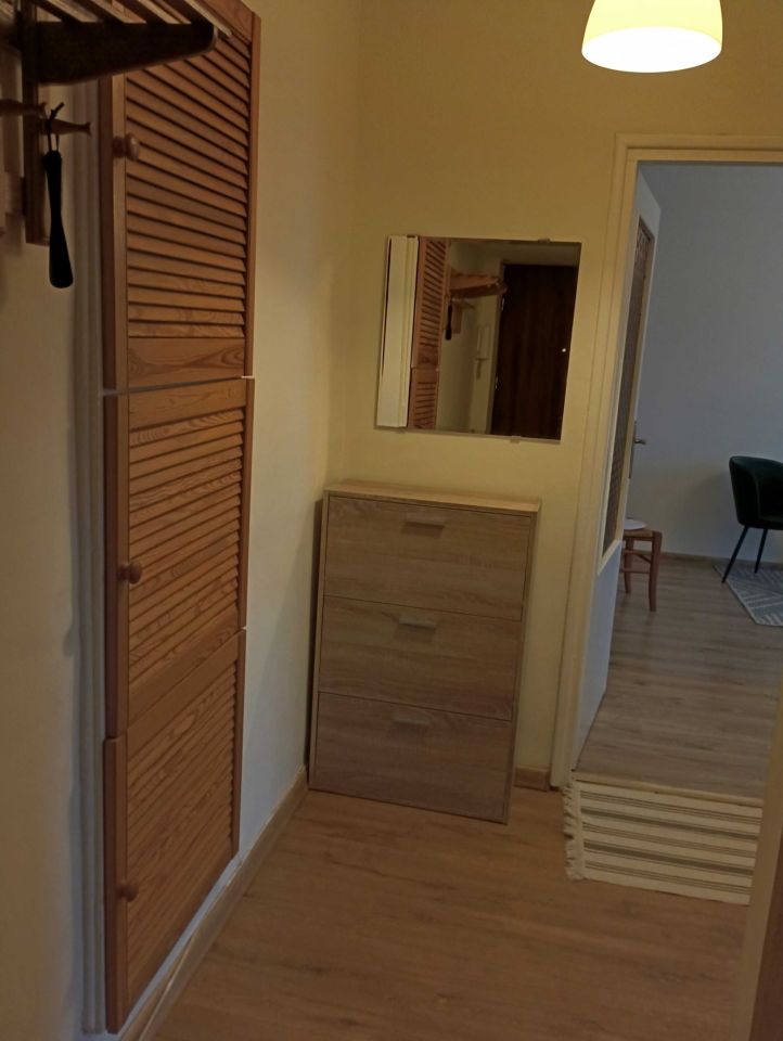 Mieszkanie 1-pokojowe Warszawa Bielany. Zdjęcie 8