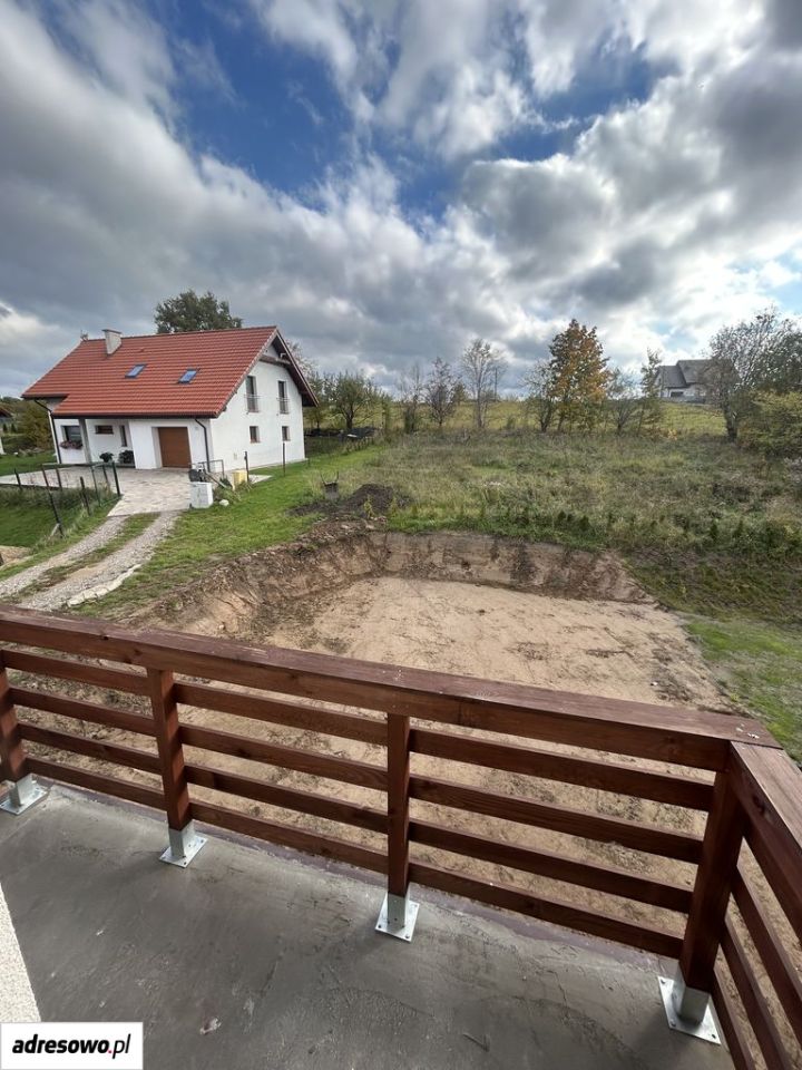 dom, 5 pokoi Szczęsne, ul. Lawendowa. Zdjęcie 11