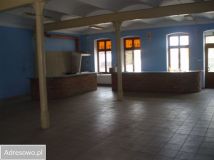 Lokal Brzeg, ul. Trzech Kotwic. Zdjęcie 1