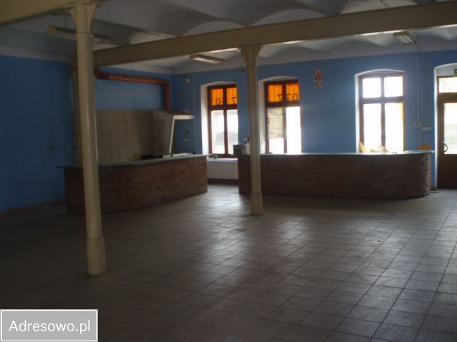 Lokal Brzeg, ul. Trzech Kotwic. Zdjęcie 2